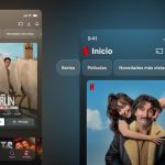 La experiencia de vídeo vertical de Netflix llega a España