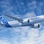 La FAA exige inspecciones por posibles grietas en más de 1.000 Airbus A320 y A321 en EEUU