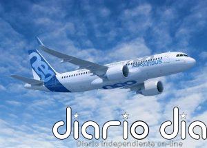 La FAA exige inspecciones por posibles grietas en más de 1.000 Airbus A320 y A321 en EEUU