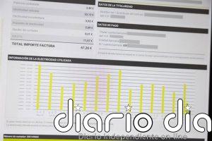La factura de la luz se dispara un 19% en su agosto más caro desde 2022