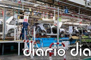 La facturación de la industria se dispara un 9,2% en junio y encadena cuatro meses de alzas