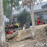 La FAPE exige a Marruecos que permita a los medios públicos españoles seguir informando desde Castillejos