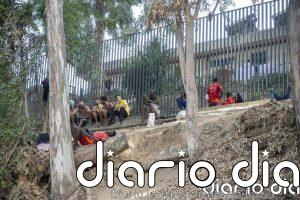 La FAPE exige a Marruecos que permita a los medios públicos españoles seguir informando desde Castillejos