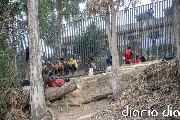 La FAPE exige a Marruecos que permita a los medios públicos españoles seguir informando desde Castillejos