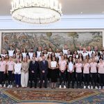 La Federación Española de Fútbol ultima un acuerdo para que sus futbolistas puedan congelar óvulos