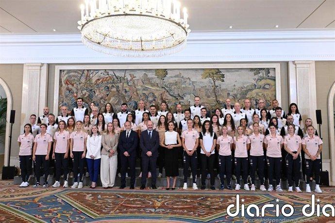 La Federación Española de Fútbol ultima un acuerdo para que sus futbolistas puedan congelar óvulos