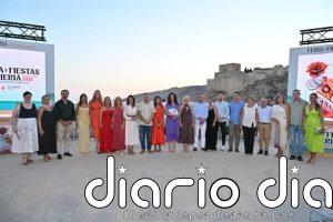 La Feria de Almería recupera el protagonismo del Paseo en una edición con más de 150 actividades para todos los públicos