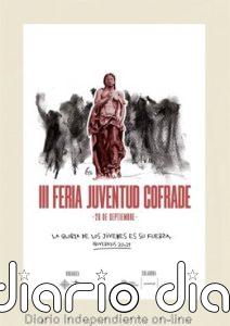 La Feria de la Juventud Cofrade de Málaga volverá el 26 de septiembre
