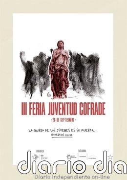 La Feria de la Juventud Cofrade de Málaga volverá el 26 de septiembre