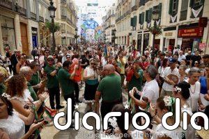 La Feria de Málaga 2026 recibe 951.030 visitas durante sus ocho días de celebración