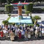 La Feria de Murcia 2026 arranca este jueves con seis nuevos espacios y el río Segura como eje de sus actividades