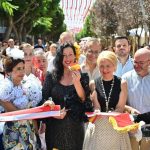La Feria del Mediodía llena de gastronomía y ambiente el Centro de Almería con siete ambigús y nuevas propuestas