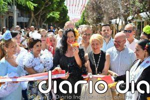 La Feria del Mediodía llena de gastronomía y ambiente el Centro de Almería con siete ambigús y nuevas propuestas