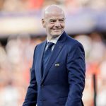 La FIFA confía en «restablecer la confianza» y admite «los errores cometidos» con su propuesta Forward Enterprise