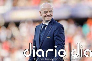 La FIFA confía en "restablecer la confianza" y admite "los errores cometidos" con su propuesta Forward Enterprise