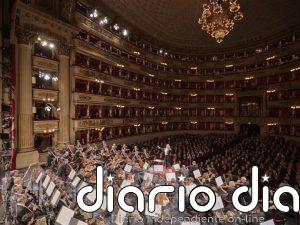 La Filarmonica della Scala de Milán abrirá este viernes en el FIS su nueva gira europea