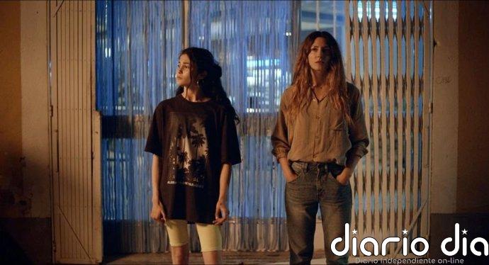 La Filmoteca d'Estiu acaba sus proyecciones con el largometraje valenciano 'El agua', de la oriolana Elena López