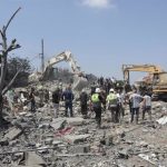 La FINUL detecta el lanzamiento de más de 1.000 proyectiles en Líbano en una semana