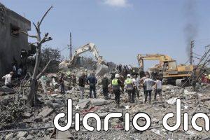 La FINUL detecta el lanzamiento de más de 1.000 proyectiles en Líbano en una semana