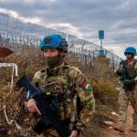 La FINUL recuerda que cualquier presencia militar israelí al norte de la Línea Azul es ilegal
