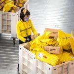 La firma argentina de 'e-commerce' Mercado Libre ganó 766,6 millones hasta junio, un 13,2% menos