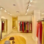 La firma de moda Victoria desembarca en Latinoamérica, en Colombia y Perú, de la mano de Malva