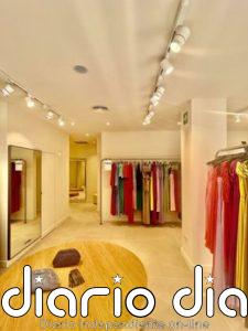 La firma de moda Victoria desembarca en Latinoamérica, en Colombia y Perú, de la mano de Malva