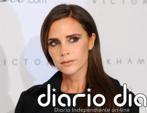 La firma de Victoria Beckham logra el primer beneficio de su historia