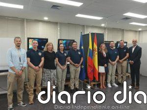 La firma española de defensa Sainsel creará el sistema de combate de un patrullero de la Armada colombiana