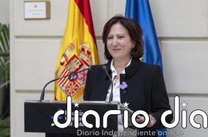 La fiscal general del Estado se reunirá este jueves con Vivas en una visita a Ceuta y acudirá a un centro de menores