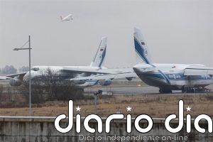 La Fiscalía alemana investiga el dron con explosivos detectado en el aeropuerto de Leipzig