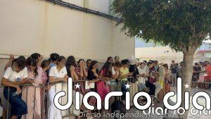 La Fiscalía avisa de que actuará si las comunidades autónomas rechazan el reparto de menores migrantes de Ceuta