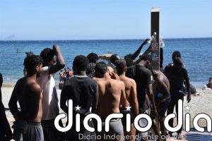 La Fiscalía avisa de que intervendrá si las comunidades autónomas rechazan acoger migrantes de Ceuta