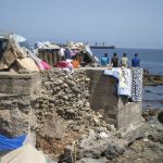 La Fiscalía eleva a 23 las agresiones sexuales en Ceuta tras la entrada de migrantes