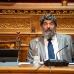 La Fiscalía investiga a Bestard por el uso fraudulento de los coches del Consell de Mallorca