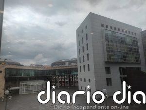 La Fiscalía pide prisión sin fianza para la madre de la niña sustraída en un punto de encuentro en Oviedo
