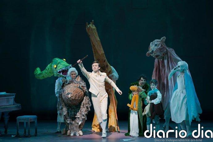'La flauta mágica' abre este lunes la 75ª edición del Festival Internacional de Santander