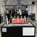La FMC de Valladolid "actualiza" y digitaliza la muestra 'Plastihistoria', que se podrá ver durante un mes en San Benito