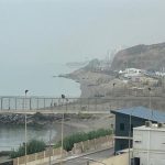 La frontera de Ceuta, en calma tras un refuerzo histórico de las autoridades marroquíes