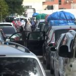 La frontera de Melilla reabre de forma gradual tras casi dos días cerrada por intentos de entrada masiva de migrantes