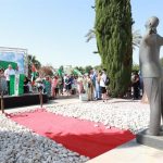 La Fundación Blas Infante homenajea este lunes al padre de la patria andaluza en el 90 aniversario de su fusilamiento