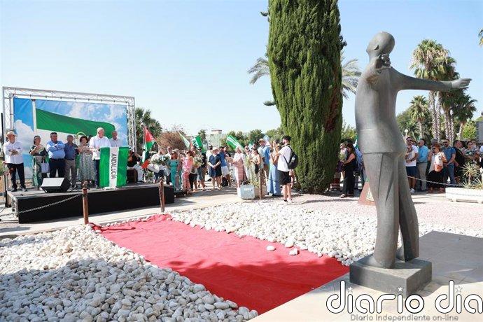 La Fundación Blas Infante homenajea este lunes al padre de la patria andaluza en el 90 aniversario de su fusilamiento