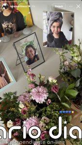 La Fundación Xana recuerda a la hija de Luis Enrique siete años después de su muerte