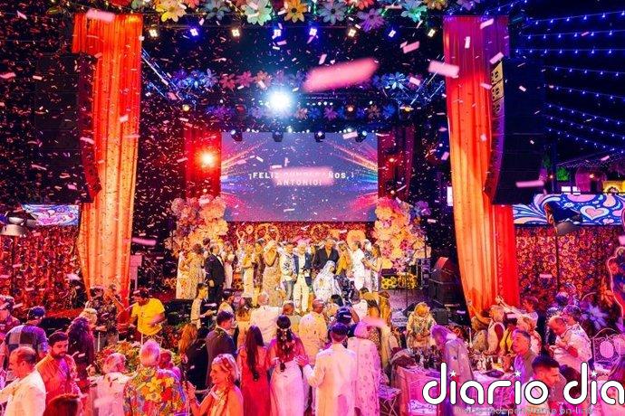 La Gala Starlite Occident recauda más de 140.000 euros en su XVII edición para proyectos sociales de Fundación Starlite