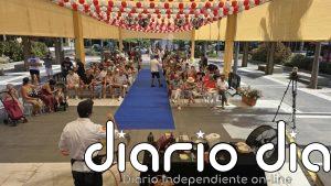 La gastronomía almeriense toma la Plaza de las Velas con la inauguración de su IV Encuentro