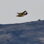 La Generalitat envía un ES-Alert para ordenar la evacuación de Catí por el incendio de Tírig