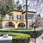 La Generalitat iniciará en un mes las obras de rehabilitación en Villa Amparo