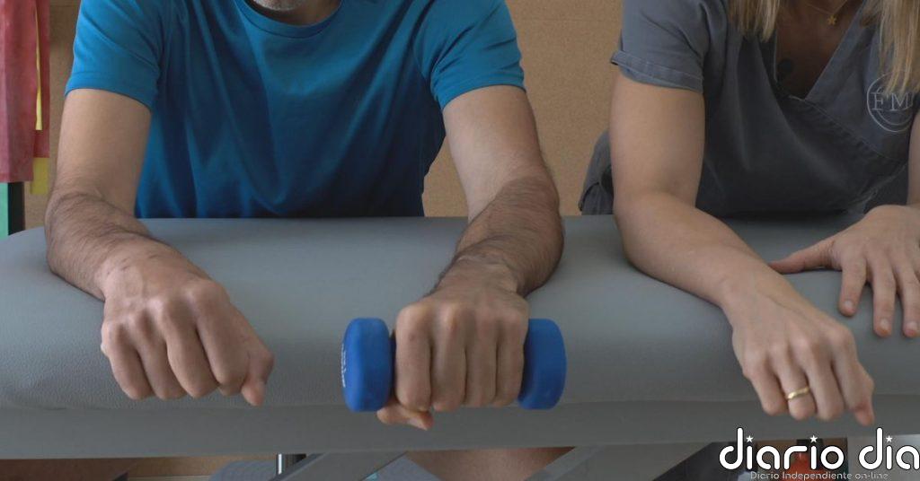 La gimnasia bilateral entrena el cerebro y favorece las recuperaciones de lesiones de distinto tipo