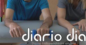 La gimnasia bilateral entrena el cerebro y favorece las recuperaciones de lesiones de distinto tipo