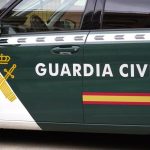 La Guardia Civil investiga el atraco de una joyería ocurrido este lunes en Vecindario (Gran Canaria)